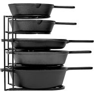 Cuisinel Heavy Duty Pan Organizer - 12.2