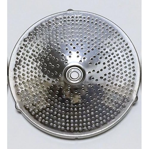  Cuisinox Food Mill, 9.4 INCH DIAMETER