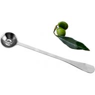 CUISINOX Stainless Steel Cocktail Strainer Olive Spoon, 7