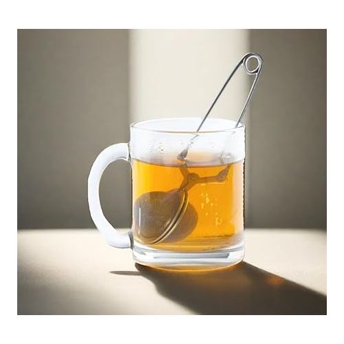  Cuisinox Tea Infuser Mesh Ball with Handle