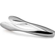 Cuisinox Polished Stainless Steel Serving Tongs, 6