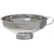 Cuisinox Stainless Steel Canning Funnel, 5.5