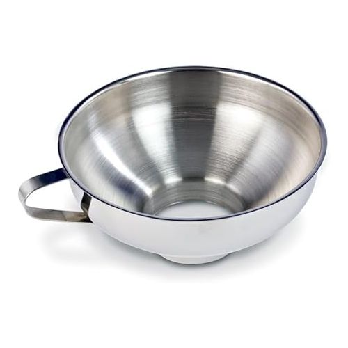  Cuisinox Stainless Steel Canning Funnel, 5.5