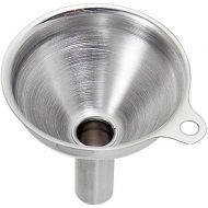Cuisinox Stainless Steel Funnel Kitchen Tool, 2.5