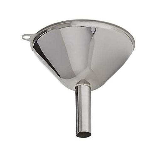  Cuisinox Stainless Steel Funnel Kitchen Tool, 2.5