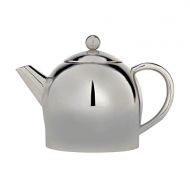 Cuisinox Double Walled Teapot, 1-Liter