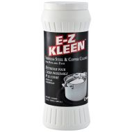 Cuisinox EZK-1000 Kleen 400gm Stainless Steel and Copper Cleaner, 14-Ounce, Bottle White