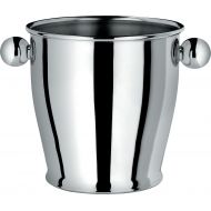 Alessi CA71 Decorative Ice Bucket, Silver