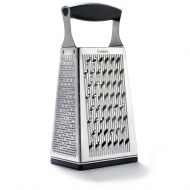 Cuisipro Surface Glide Technology 4 Sided Box Grater