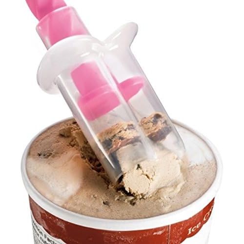  Cuisipro 837447 Mini Ice Cream Sandwich Maker Eis, PP, acryl/bunt