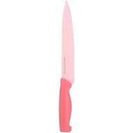 Culinario culinario Mukizu Schneidemesser, pink
