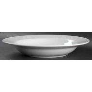 Culinary Arts CULINARY ARTS Prelude Large 12 Pasta Serving Bowl Porcelain