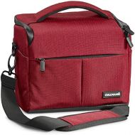Cullmann 90382 Malaga Maxima 120 red Camera case Bag