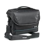 Cullmann Boston Maxima 200+ Bag for DSLR/Compact System Camera - Black
