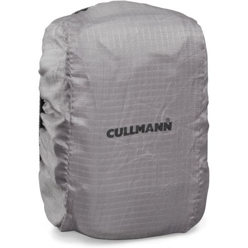  CULLMANN Berlin Vario 110 Bag for Compact Cameras - Purple/Grey