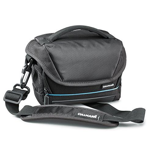  Cullmann Boston Vario 200 Bag for Compact System Camera - Black