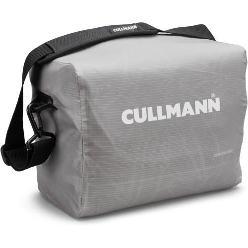  Cullmann Boston Vario 200 Bag for Compact System Camera - Black