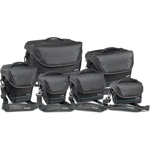  Cullmann Boston Vario 200 Bag for Compact System Camera - Black