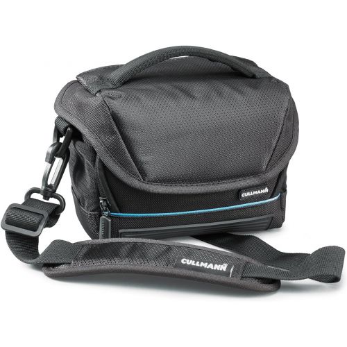  Cullmann Boston Vario 200 Bag for Compact System Camera - Black