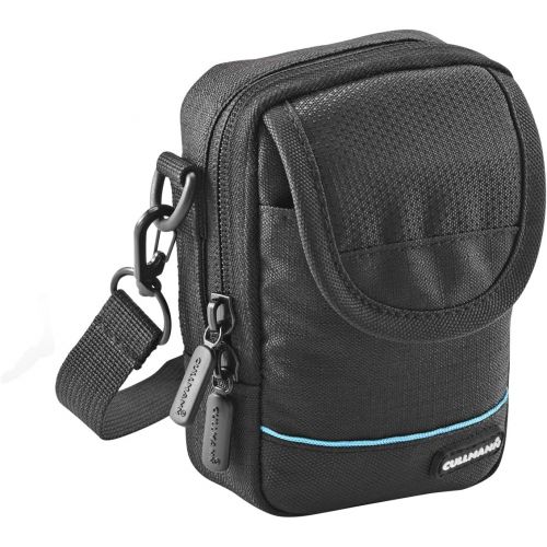  Cullmann 99030 Ultralight Pro Compact 300 Bag for Camera - Black