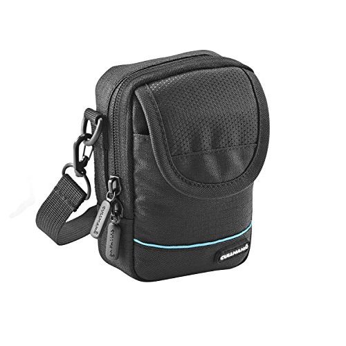  Cullmann 99030 Ultralight Pro Compact 300 Bag for Camera - Black