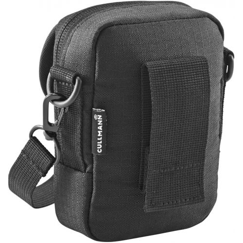  Cullmann 99030 Ultralight Pro Compact 300 Bag for Camera - Black