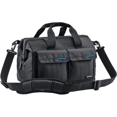  Cullmann Amsterdam Maxima 335 Medium Bag for Camera