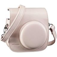 CULLMANN - 98864 - Rio Fit 110 Camera Bag for Fuji Instax Mini 11, Apricot