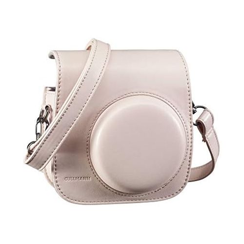  CULLMANN - 98864 - Rio Fit 110 Camera Bag for Fuji Instax Mini 11, Apricot