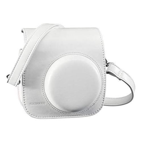  CULLMANN - 98861- Rio Fit 110 Camera Bag for Fuji Instax Mini 11, White