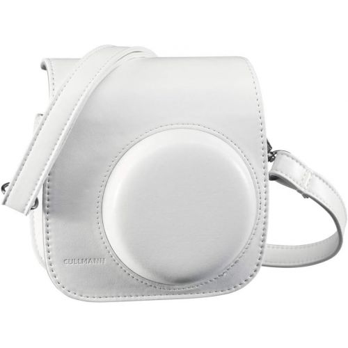  CULLMANN - 98861- Rio Fit 110 Camera Bag for Fuji Instax Mini 11, White