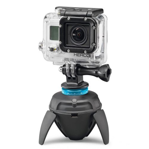  Cullmann SMARTpano 360 Electronic Panorama Head - Black