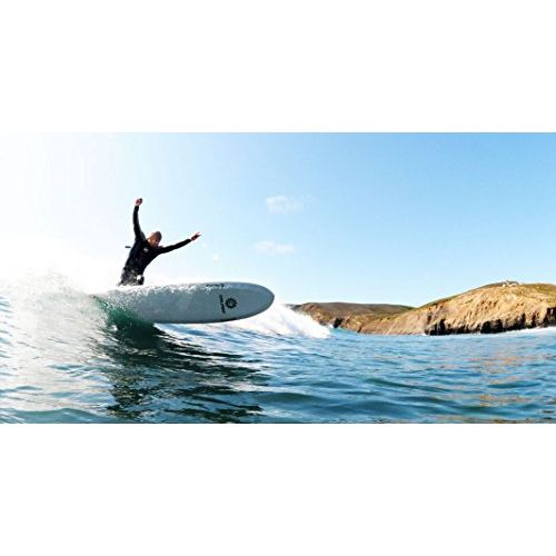  Culprit Surf PROTECTIVE POCKET SURFBOARD SOCKS ROUND NOSE
