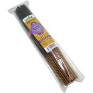 인센스스틱 Cultural Exchange Madina Frankincense & Myrrh Scented Fragrance Incense Stick Bundle [85 Sticks Per Pack - Brown - 11]