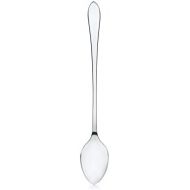 [아마존베스트]Cunill Baby Feeding Spoon, 5-Inch, Sterling Silver