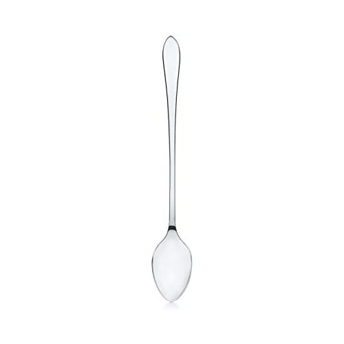  [아마존베스트]Cunill Baby Feeding Spoon, 5-Inch, Sterling Silver