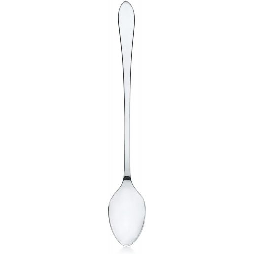  [아마존베스트]Cunill Baby Feeding Spoon, 5-Inch, Sterling Silver