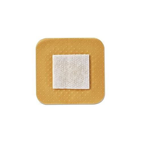  CURAD Plastic Adhesive Bandages, 1.5