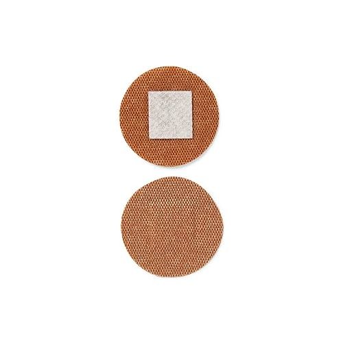  Curad Flex Fabric Spot Adhesive Bandages, Bandage Diameter is 7/8