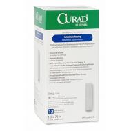 Curad Sterile Latex Free Petrolatum Gauze Dressing, 3