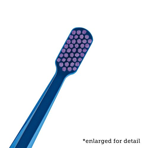  Curaprox Soft Toothbrush CS 1560 - 6 Pack, Colors May Vary