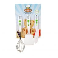 Curious Chef CURIOUS CHEF 3 PIECE BAKING SET