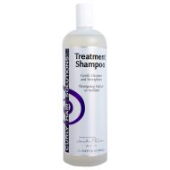 Curly Hair Solutions CURLY HAIR SOLUTIONS - Treatment Shampoo (33.8 Ounce / 1000 Milliliter)