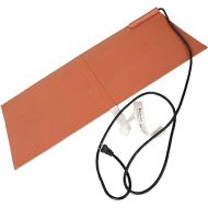 PVC Heating Blanket - 2” to 3