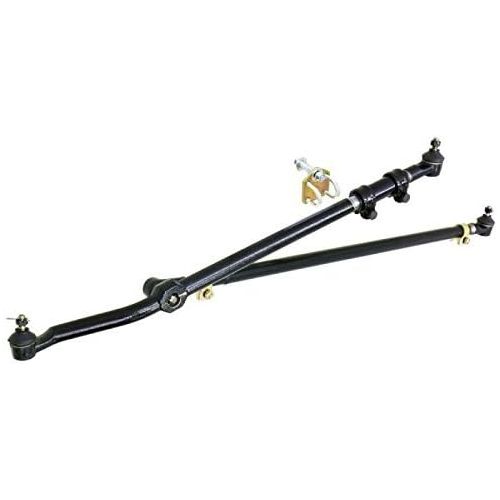  Currie Enterprises CE-9701 Heavy Duty Tie Rod System