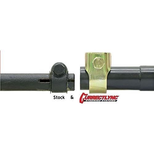  Currie Enterprises CE-9701 Heavy Duty Tie Rod System