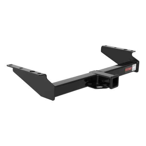  Curt Manufacturing 13029 2 Class 3 Trailer Hitch Receiver for 1999-2000 Cadillac Escalade, 1992-1994 Blazer, 1992-2000 Suburban/GMC Yukon, 1995-2000 Chevrolet Tahoe