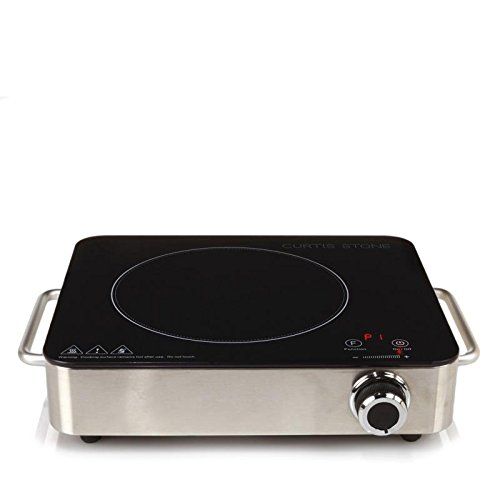  Curtis Stone Infrared Burner