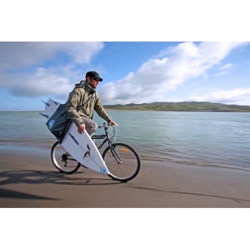  Surfboard Sling  Surfboard Carrier - SHORTBOARD up to 76 by Curve