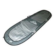 NEW Surfboard Bag TRAVEL Surfboard Cover - Armourdillo LONGBOARD - by Curve sizes 76, 82, 92, 96, 102